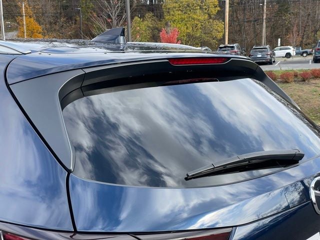 2022 Mazda Mazda CX-5 2.5 Turbo Signature