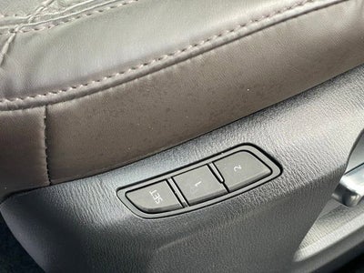 2022 Mazda Mazda CX-5 2.5 Turbo Signature