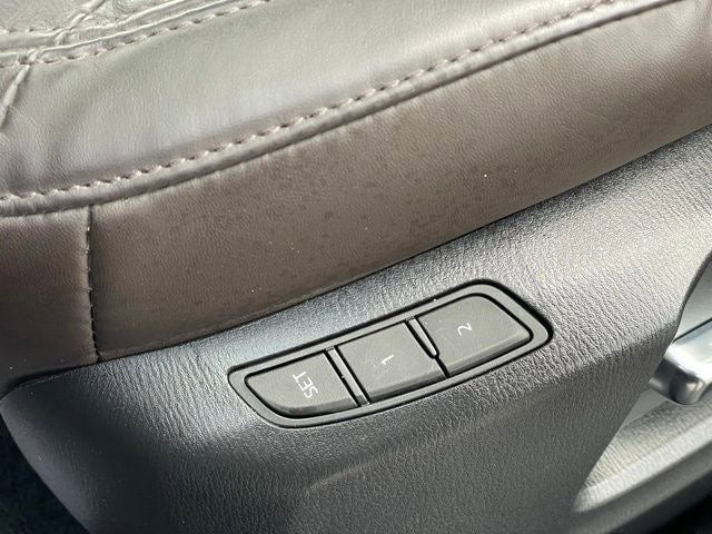 2022 Mazda Mazda CX-5 2.5 Turbo Signature