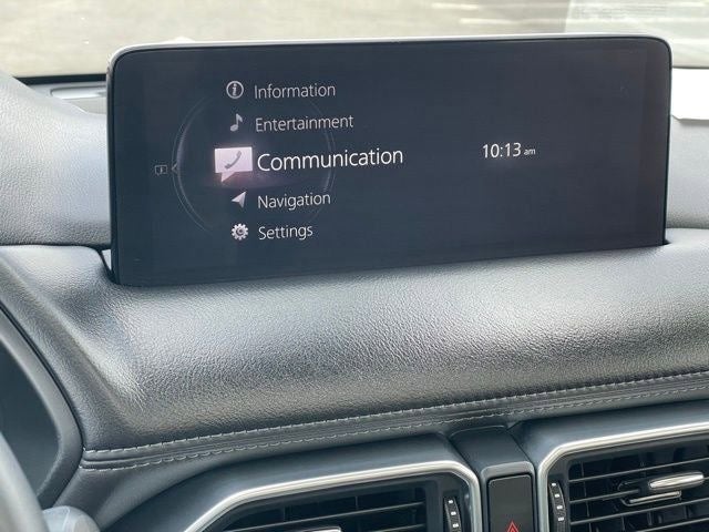 2022 Mazda Mazda CX-5 2.5 Turbo Signature