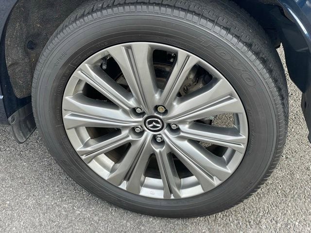 2022 Mazda Mazda CX-5 2.5 Turbo Signature