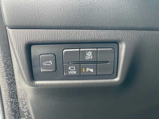 2023 Mazda Mazda CX-5 2.5 Turbo Signature