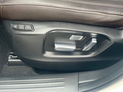 2023 Mazda Mazda CX-5 2.5 Turbo Signature