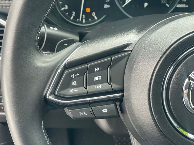 2023 Mazda Mazda CX-5 2.5 Turbo Signature