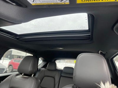 2023 Mazda Mazda CX-5 2.5 Turbo Signature