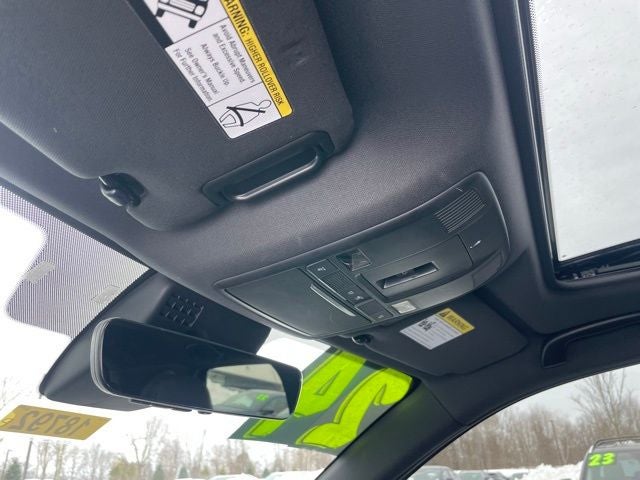 2023 Mazda Mazda CX-5 2.5 Turbo Signature