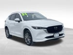 2023 Mazda Mazda CX-5 2.5 Turbo Signature