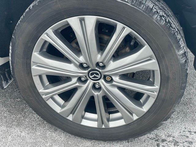 2023 Mazda Mazda CX-5 2.5 Turbo Signature