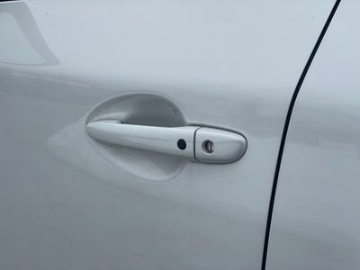 2023 Mazda Mazda CX-5 2.5 Turbo Signature