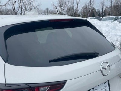 2023 Mazda Mazda CX-5 2.5 Turbo Signature