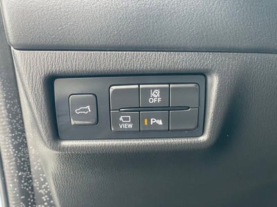 2023 Mazda Mazda CX-5 2.5 Turbo Signature