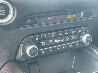 2023 Mazda Mazda CX-5 2.5 Turbo Signature