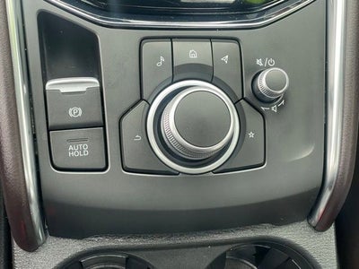 2023 Mazda Mazda CX-5 2.5 Turbo Signature