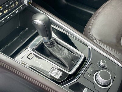 2023 Mazda Mazda CX-5 2.5 Turbo Signature