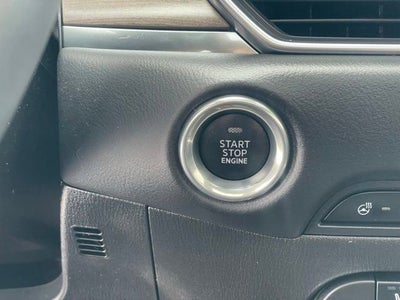 2023 Mazda Mazda CX-5 2.5 Turbo Signature