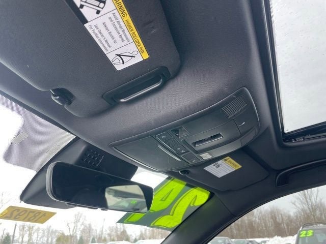 2023 Mazda Mazda CX-5 2.5 Turbo Signature