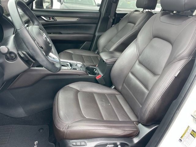 2023 Mazda Mazda CX-5 2.5 Turbo Signature