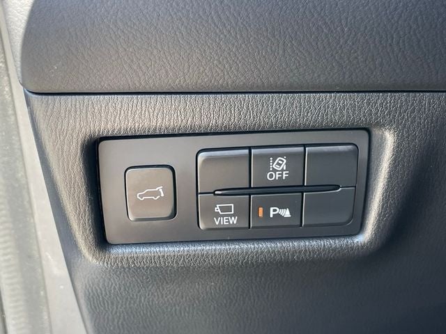 2022 Mazda Mazda CX-5 2.5 Turbo Signature