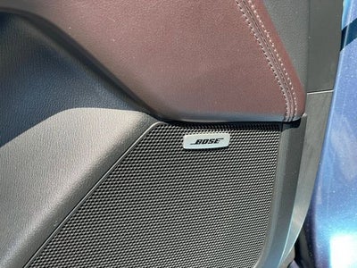 2022 Mazda Mazda CX-5 2.5 Turbo Signature