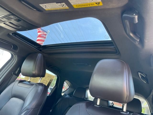 2022 Mazda Mazda CX-5 2.5 Turbo Signature