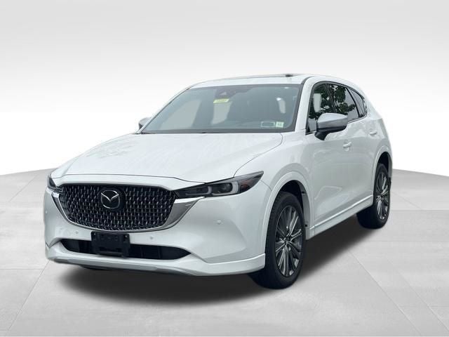 2024 Mazda Mazda CX-5 2.5 Turbo Signature