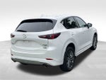2024 Mazda Mazda CX-5 2.5 Turbo Signature