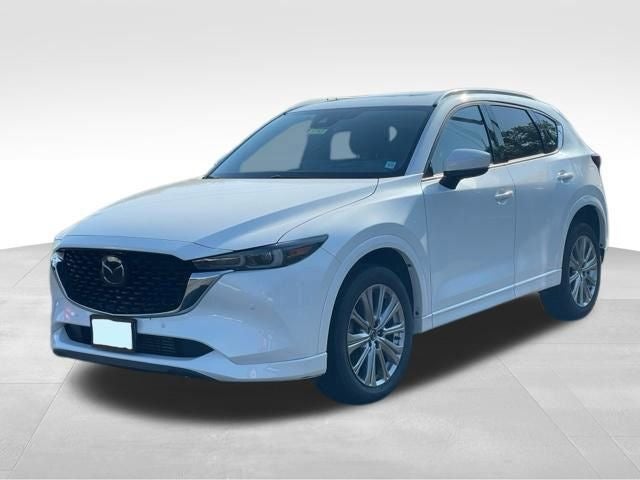 2023 Mazda Mazda CX-5 2.5 Turbo Signature