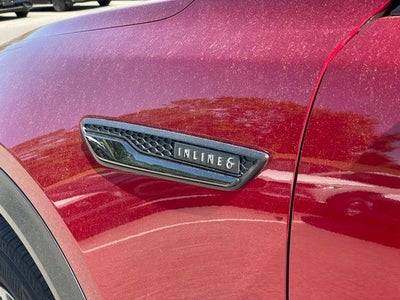 2025 Mazda Mazda CX-70 3.3 Turbo Preferred