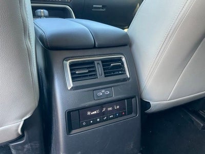 2025 Mazda Mazda CX-70 3.3 Turbo Preferred