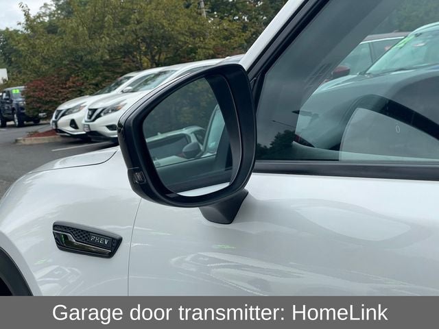 2025 Mazda Mazda CX-70 PHEV Premium