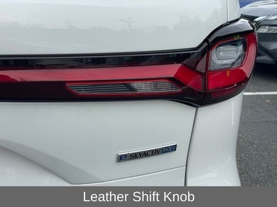 2025 Mazda Mazda CX-70 PHEV Premium