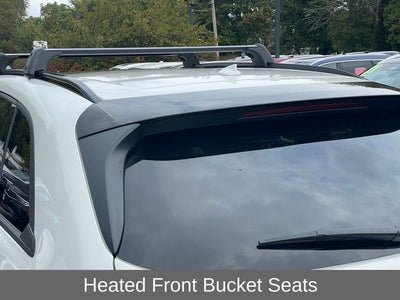 2025 Mazda Mazda CX-70 PHEV Premium