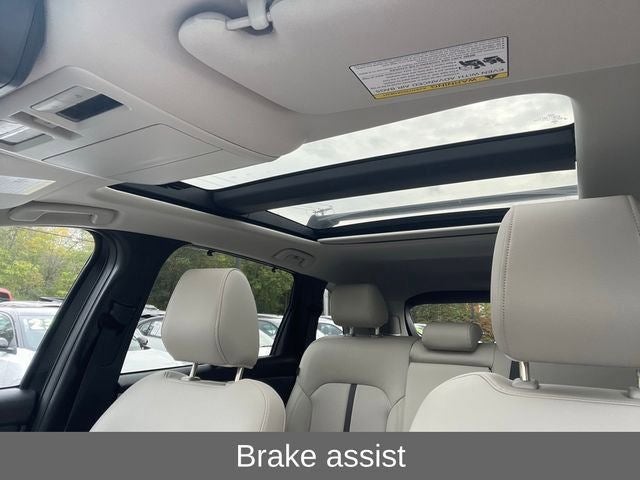 2025 Mazda Mazda CX-70 PHEV Premium