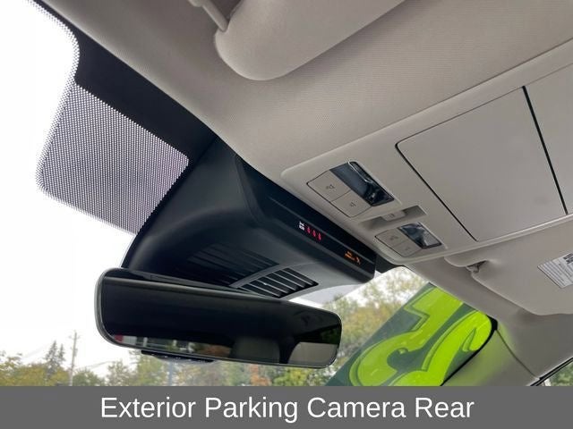 2025 Mazda Mazda CX-70 PHEV Premium