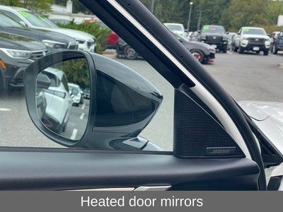 2025 Mazda Mazda CX-70 PHEV Premium