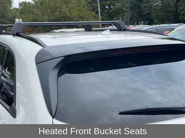 2025 Mazda Mazda CX-70 PHEV Premium