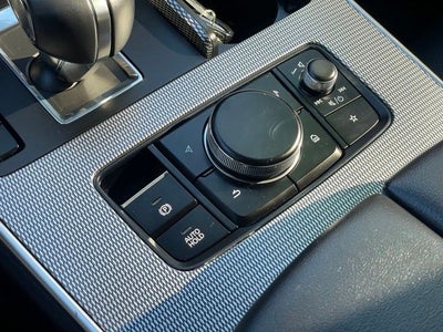 2025 Mazda Mazda CX-70 PHEV Premium
