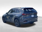 2025 Mazda Mazda CX-70 PHEV Premium