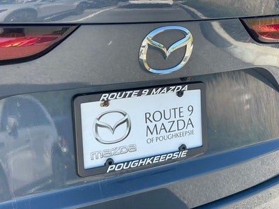 2025 Mazda Mazda CX-70 PHEV Premium