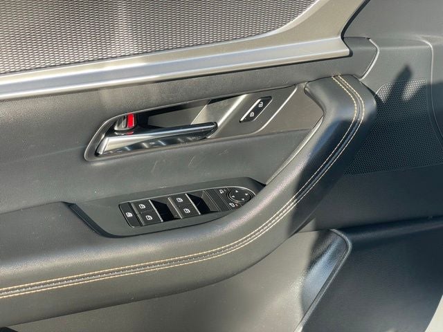 2025 Mazda Mazda CX-70 PHEV Premium