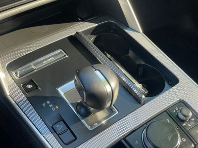 2025 Mazda Mazda CX-70 PHEV Premium