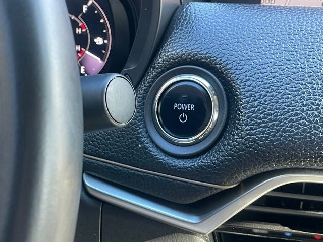 2025 Mazda Mazda CX-70 PHEV Premium