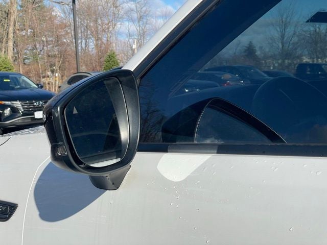 2025 Mazda Mazda CX-70 PHEV Premium