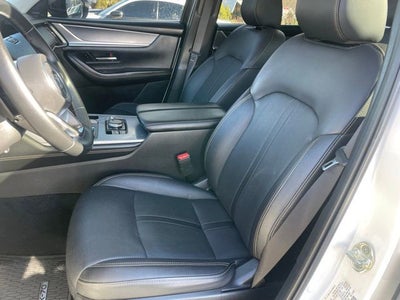 2025 Mazda Mazda CX-70 PHEV Premium