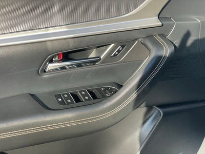 2025 Mazda Mazda CX-70 PHEV Premium