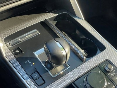 2025 Mazda Mazda CX-70 PHEV Premium