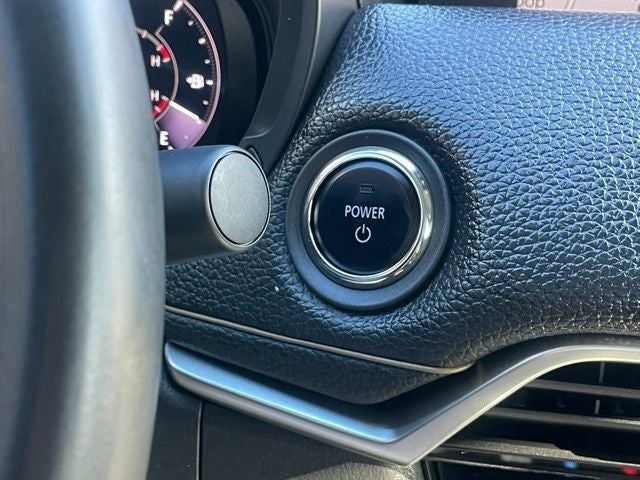 2025 Mazda Mazda CX-70 PHEV Premium