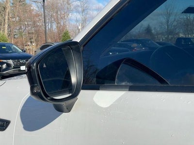 2025 Mazda Mazda CX-70 PHEV Premium