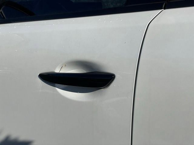 2025 Mazda Mazda CX-70 PHEV Premium