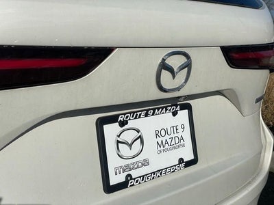 2025 Mazda Mazda CX-70 PHEV Premium
